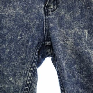 CHEAP MONDAY - チープマンデー スキニー デニムパンツ w32 ブルー ...