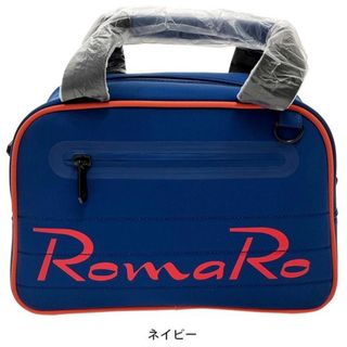 RomaRo - 新品⭐︎RomaRoカートバッグ