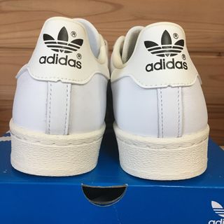 adidas - 新品 27 adidas アーバンリサーチ 20th スーパースター 限定 ...