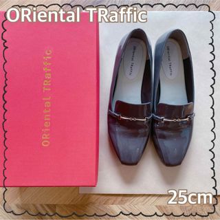 オリエンタルトラフィック(ORiental TRaffic)のoriental traffic/レインシューズ(ハイヒール/パンプス)