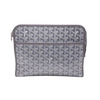 【GOYARD】ゴヤール クラッチバッグ ジュバンスGM ○美品