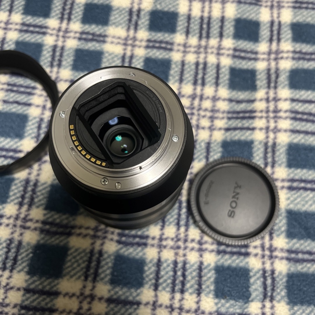 SONY(ソニー)のSONY Vario-Tessar T* FE 16-35mm f4 スマホ/家電/カメラのカメラ(レンズ(ズーム))の商品写真