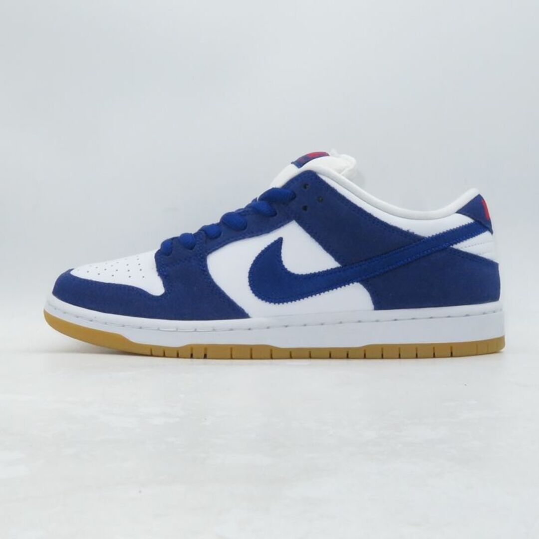 NIKE SB 2022 DUNK LOW LOS ANGELES DODGER