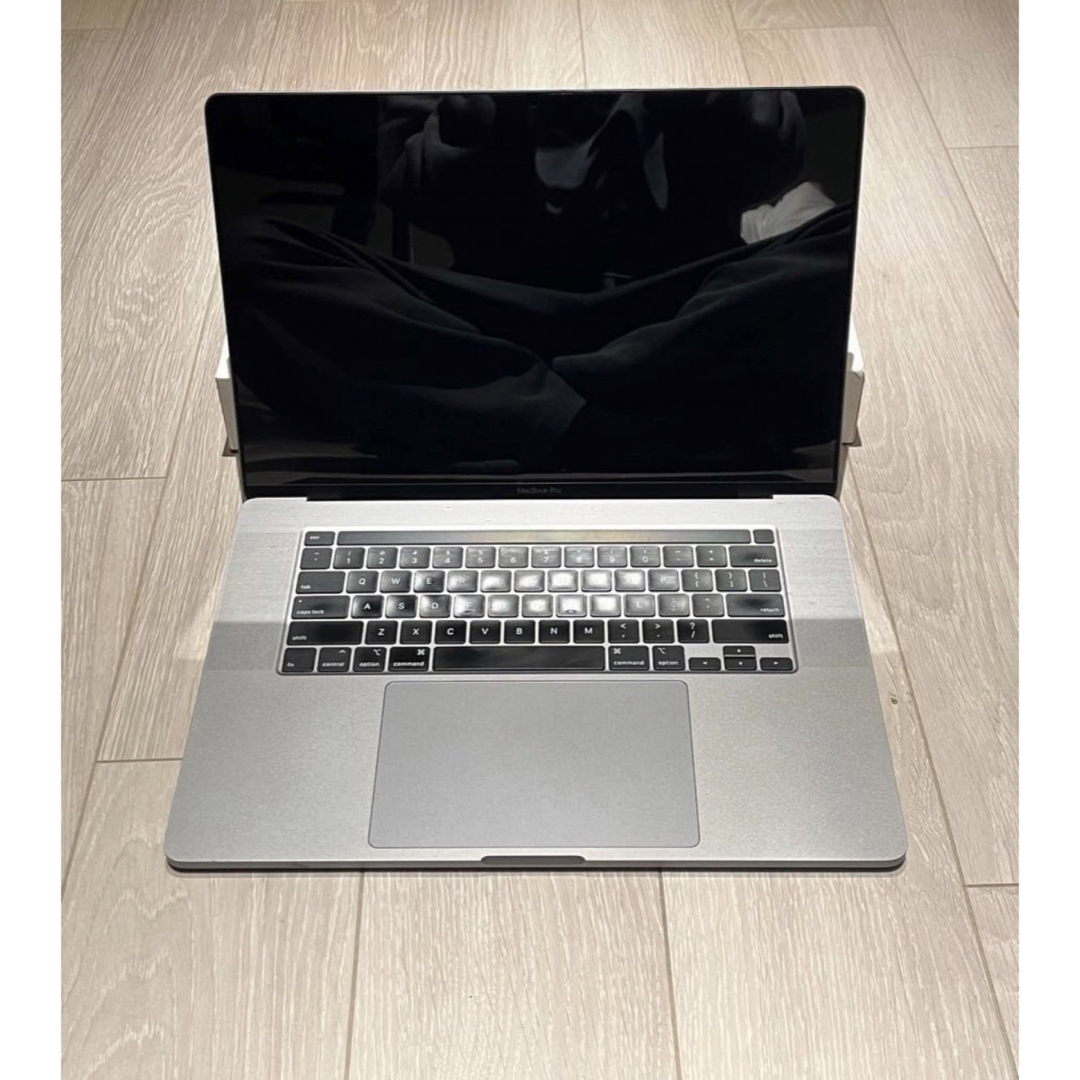 Apple MacBook Pro 2019 16インチ 専用ページ