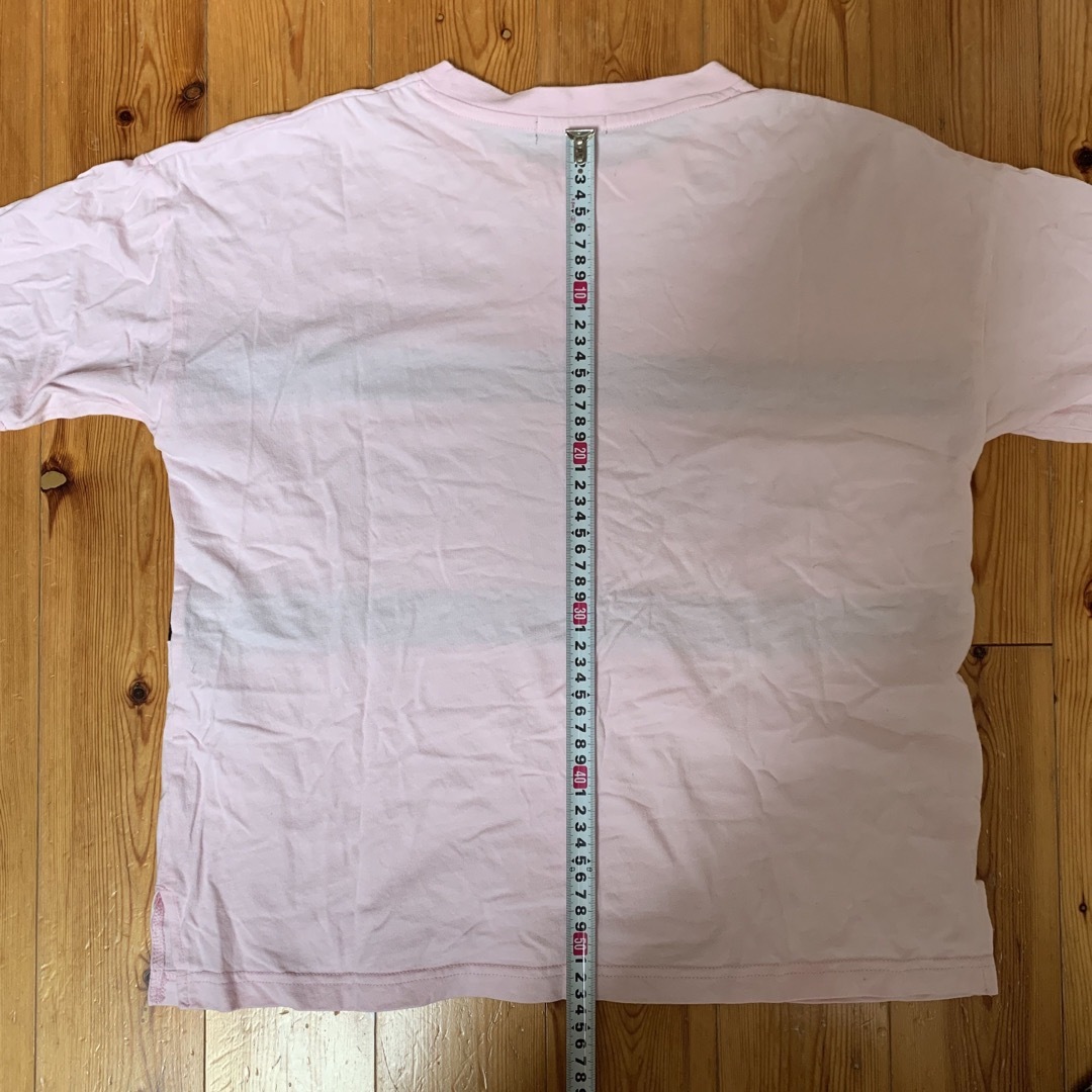 KANGOL(カンゴール)のレディース　シャツ　カンゴール レディースのトップス(Tシャツ(半袖/袖なし))の商品写真