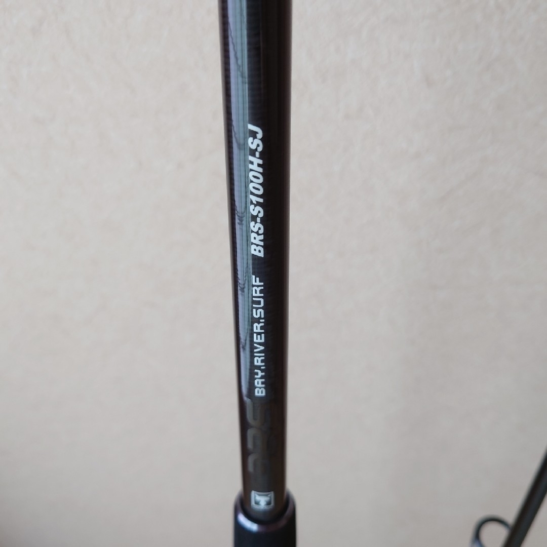 ジャッカル BRS-S100H-SJ ジャッカル BRS-S100H-SJ