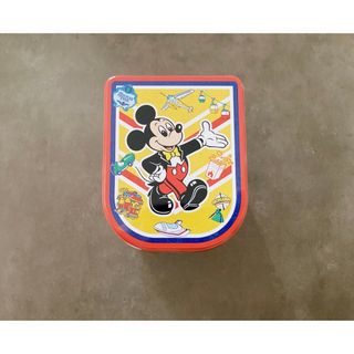 ディズニー(Disney)のクッキー缶　ディズニー(菓子/デザート)