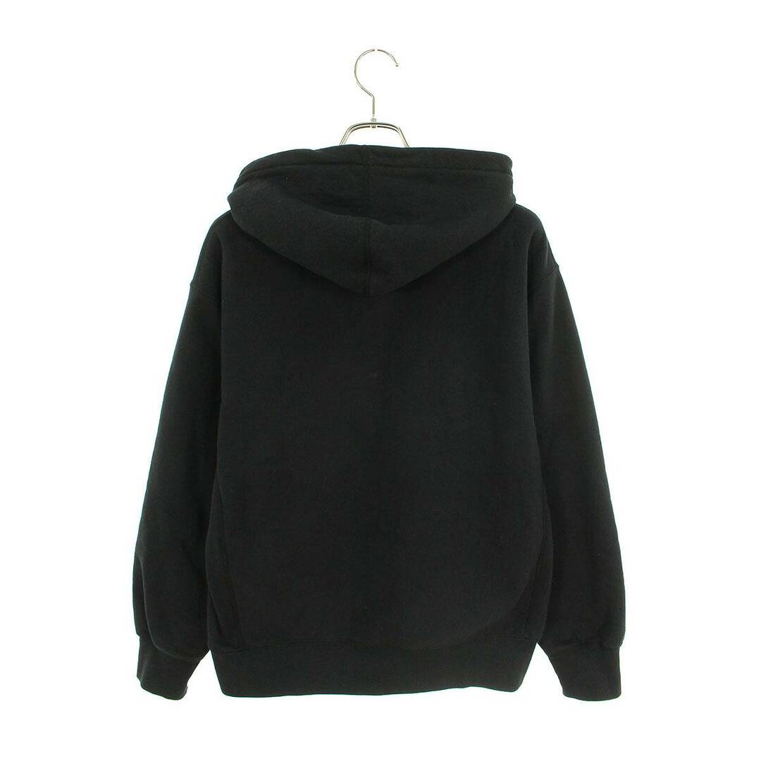 シュプリーム 20AW Cross Box Logo Hooded Sweatshirt クロスボックスロゴフーデッドスウェットシャツパーカー メンズ  S