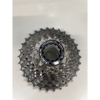 シマノ(SHIMANO)の値下げ　SHIMANO ( シマノ ) スプロケット CS-R9100 11S (パーツ)