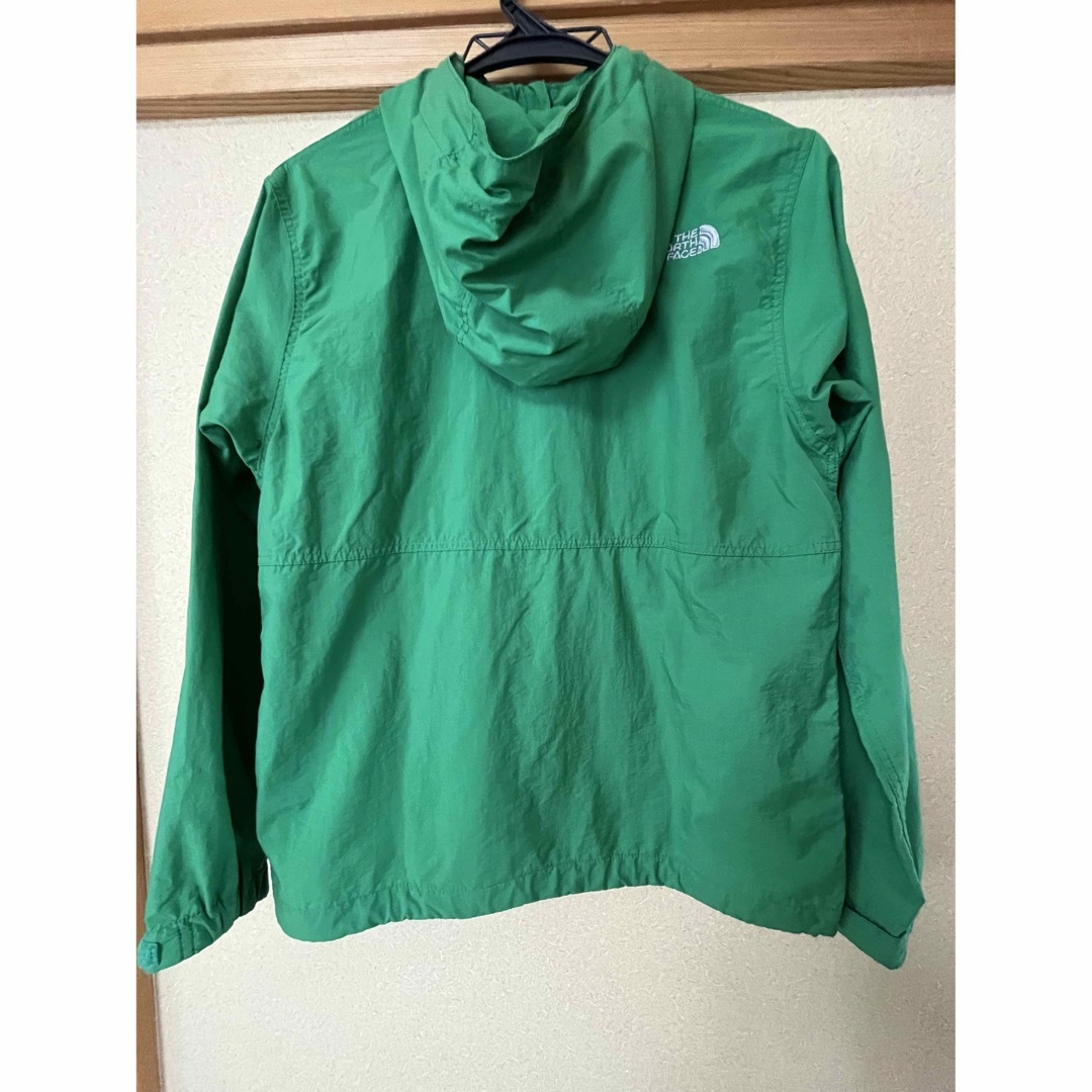 THE NORTH FACE(ザノースフェイス)のノースフェイス　ジャケット　パーカー☺︎ レディースのジャケット/アウター(その他)の商品写真