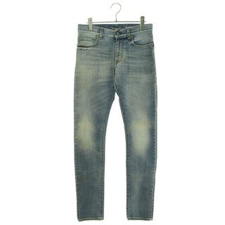送料込・まとめ買い 【美品】Saint Laurent Destroyed Jeans【28inc
