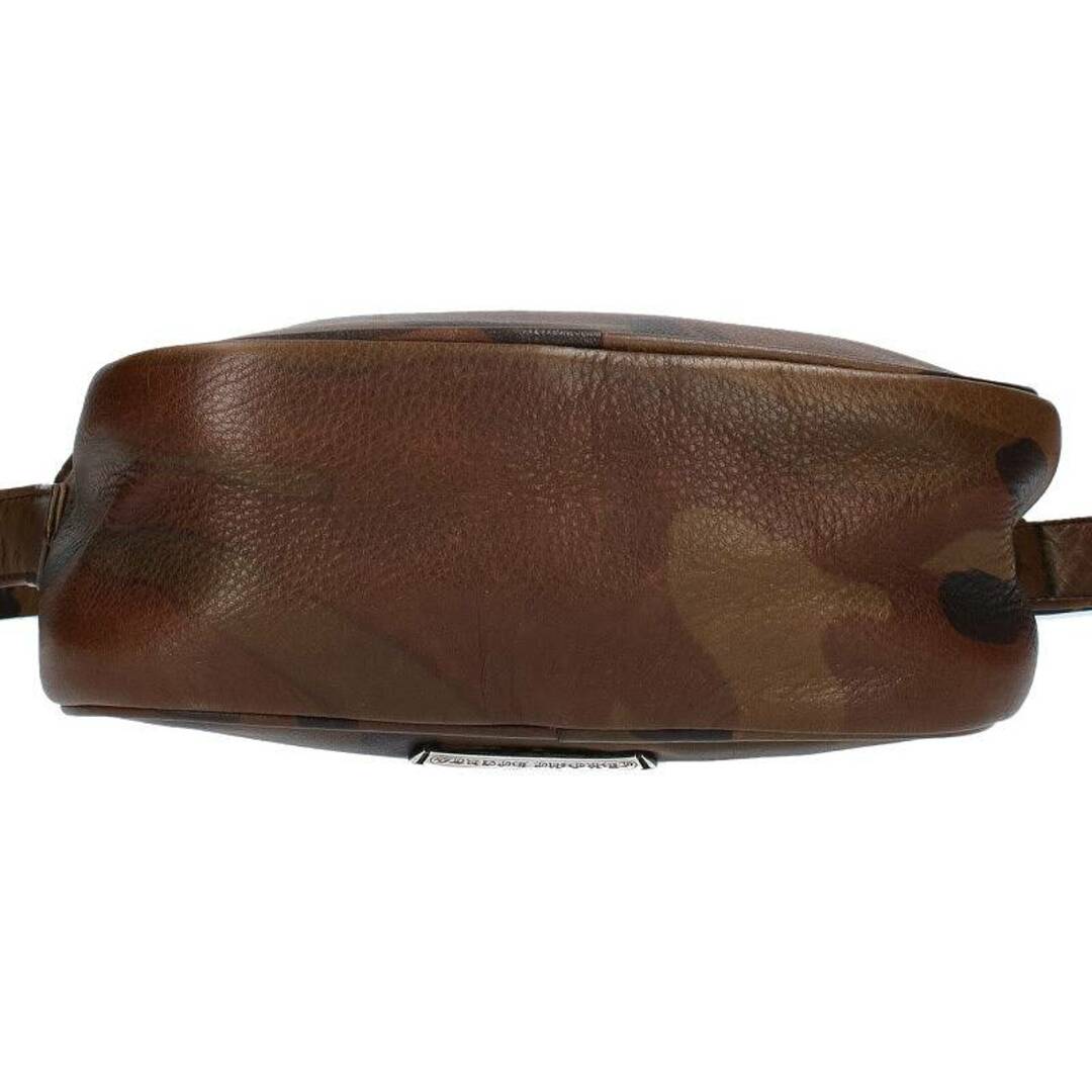 CHROME HEARTS ショルダーバッグ カモフラージュ柄 - mercadotech.com.br