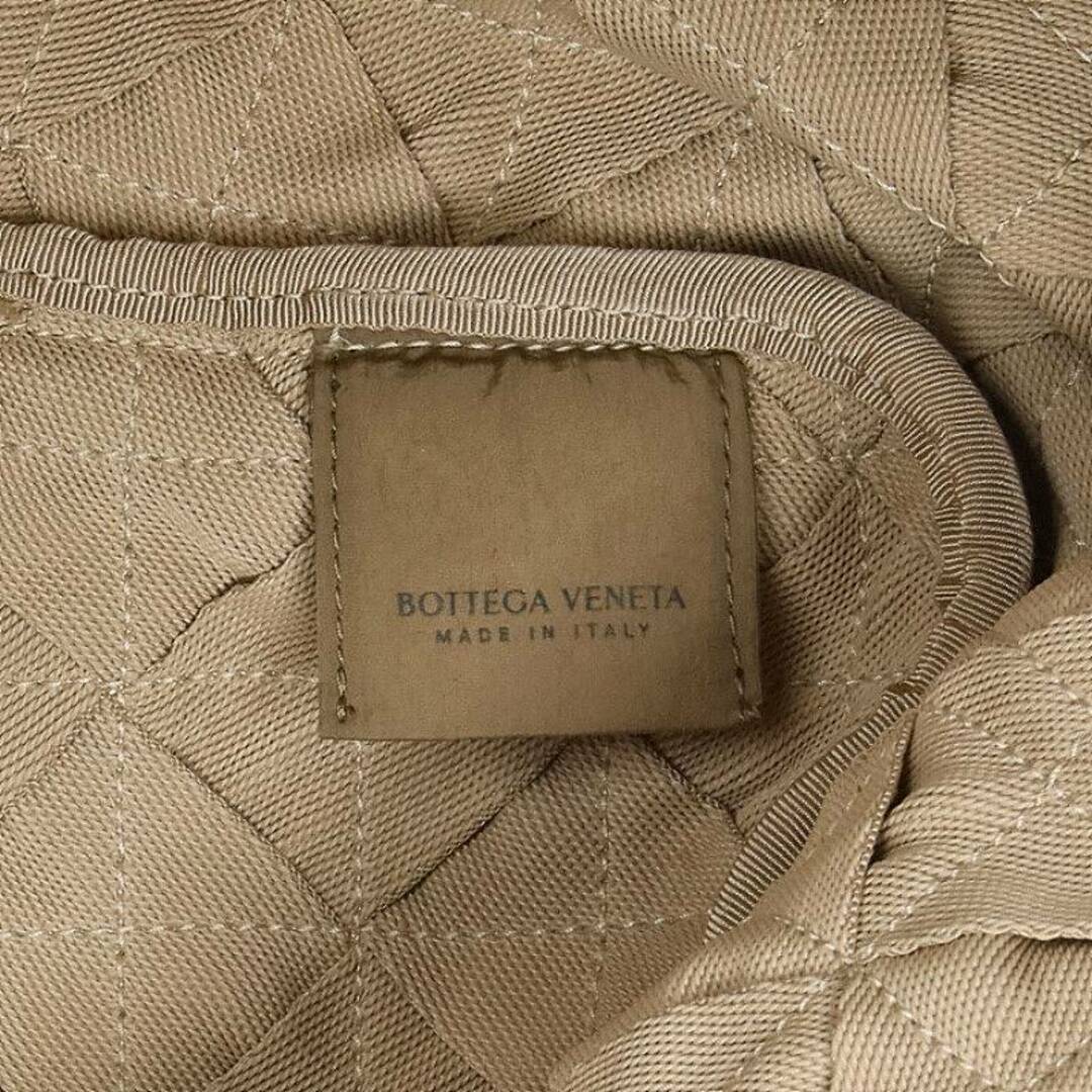 Bottega Veneta(ボッテガヴェネタ)のボッテガヴェネタ イントレチャートウェビングボストンバッグ  メンズ メンズのバッグ(ボストンバッグ)の商品写真