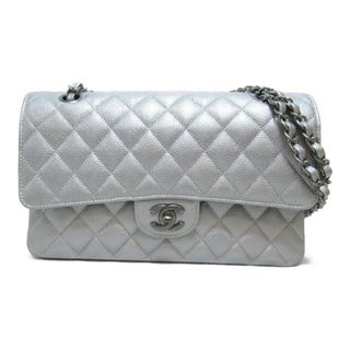 CHANEL　Wフラップ　2.55 シャネル　マトラッセ　ショルダー　ブロンズ