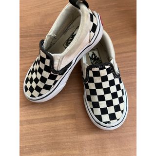 ヴァンズ(VANS)のvanz(スニーカー)