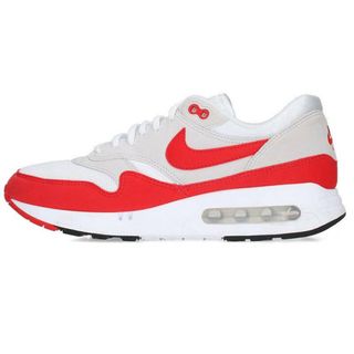 ナイキ(NIKE)のナイキ  W AIR MAX 1 86 OG DO9844-100 ウィメンズエアマックス1オージースニーカー  レディース 28.5cm(スニーカー)