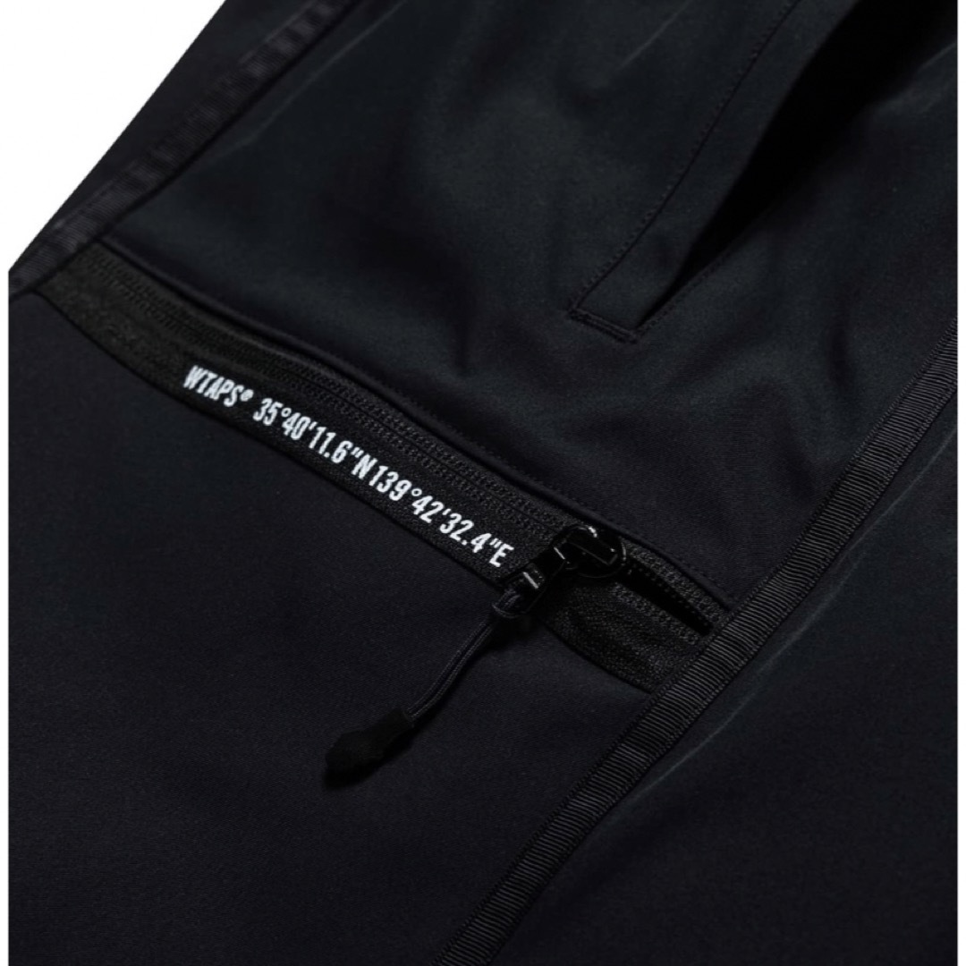 W)taps(ダブルタップス)のWTAPS SPSS2001 / SHORTS / POLY. TWILL XL メンズのパンツ(ショートパンツ)の商品写真