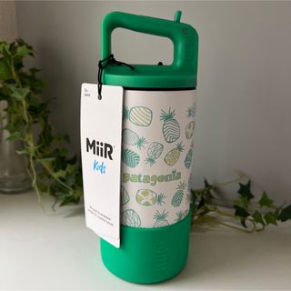 patagonia - Patagonia×MiiR ステンレスボトル ハワイ限定の通販 by