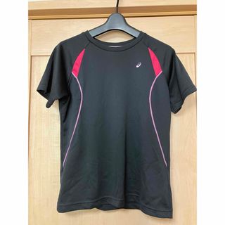 アシックス(asics)のアシックスTシャツ2枚セット　サイズM(Tシャツ(半袖/袖なし))