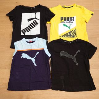 プーマ(PUMA)のプーマ　Tシャツ　タンクトップ　まとめ売り(Tシャツ/カットソー)