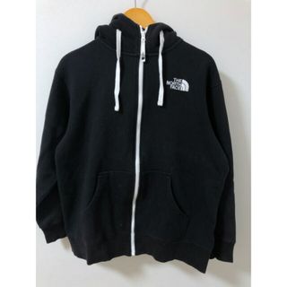 ザノースフェイス(THE NORTH FACE)のTHE NORTH FACE（ノースフェイス）NT11530　REARVIEW FULZIP HOODIE　ジップパーカー【中古】【007】(パーカー)