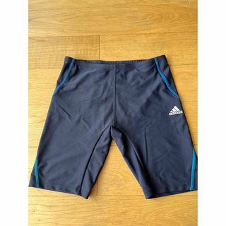 アディダス(adidas)の【新品　未使用】adidas 水着　男子　160 (水着)