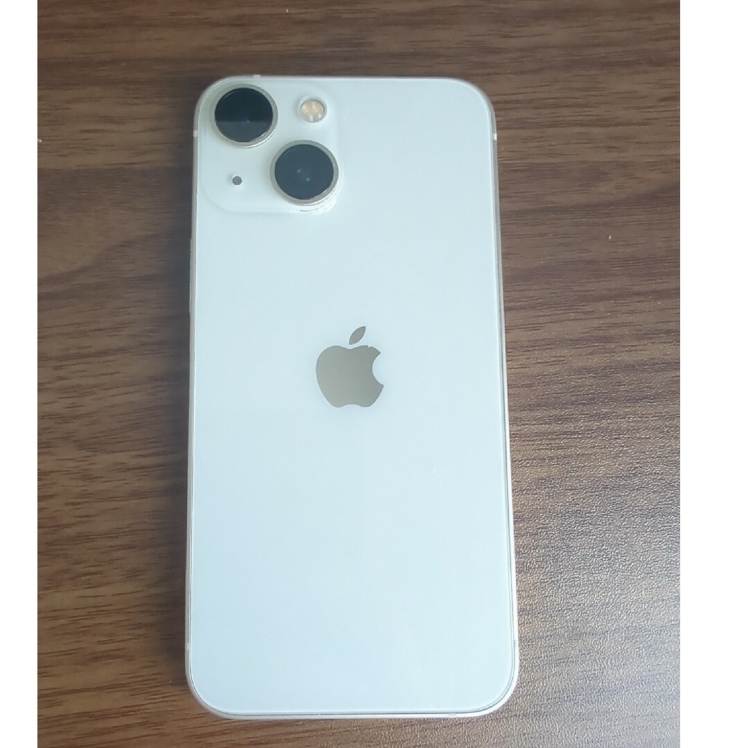 iphone13mini 128gb スターライト | www.alaramcars.com