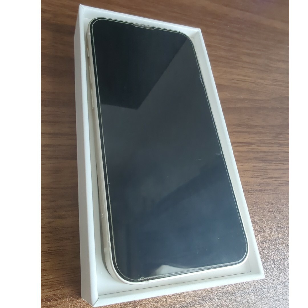iphone13mini 128gb スターライト | www.alaramcars.com