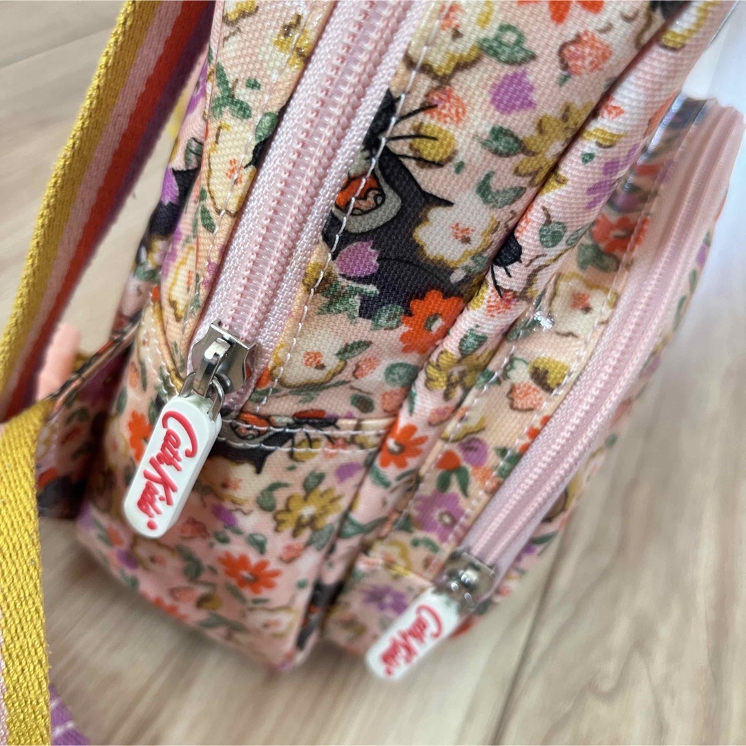 公式サイ Cath KidstonとDisneyコラボリュック リュック/バックパック