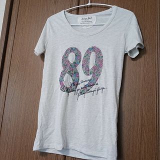 プリント　Tシャツ(Tシャツ(半袖/袖なし))