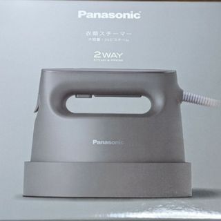 パナソニック(Panasonic)のx0 PEKO様へ(アイロン)