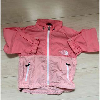 ザノースフェイス(THE NORTH FACE)のTHE NORTH FACE ザ ノースフェイス　ナイロンジャケット(ジャケット/上着)