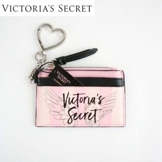 ヴィクトリアズシークレット(Victoria's Secret)のヴィクトリアズシークレット 23996856 カードケース＆コインケース(コインケース)