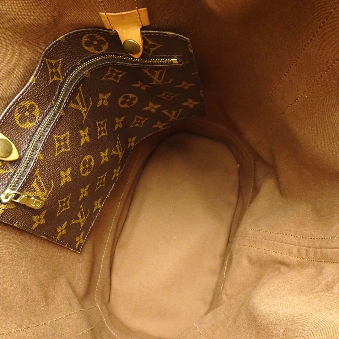 新作登場2023 LOUIS VUITTON - ルイ・ヴィトン・モノグラム LOUIS