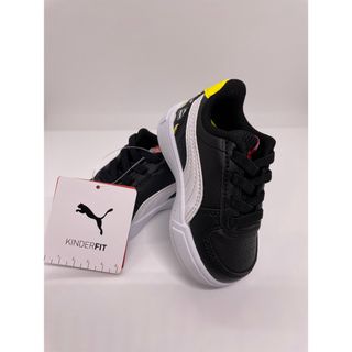 購入の正規品 美品 PUMA プーマ 超厚底スニーカー 23-7- レディース