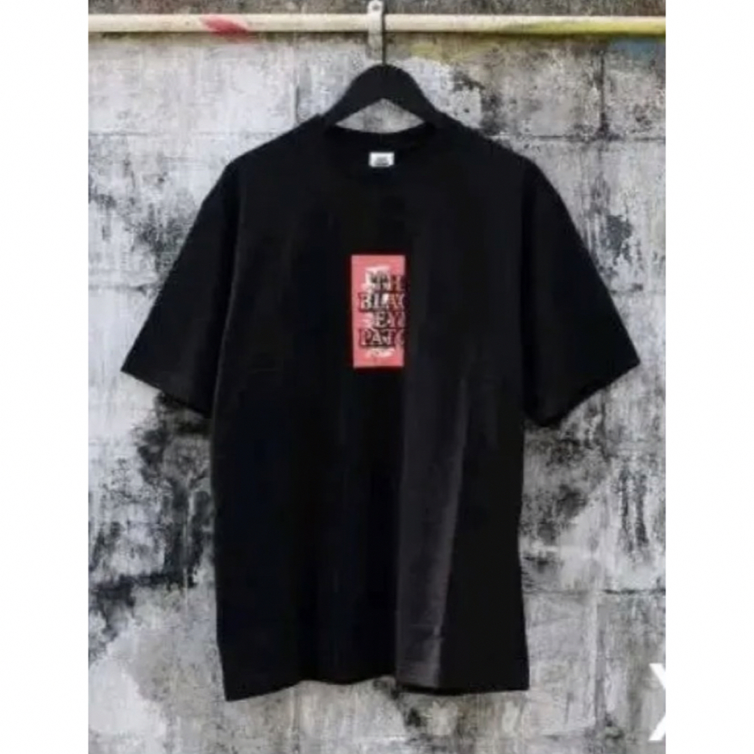 ブラックアイパッチ　blackeyepatch  取扱注意　Tシャツ　Mサイズ