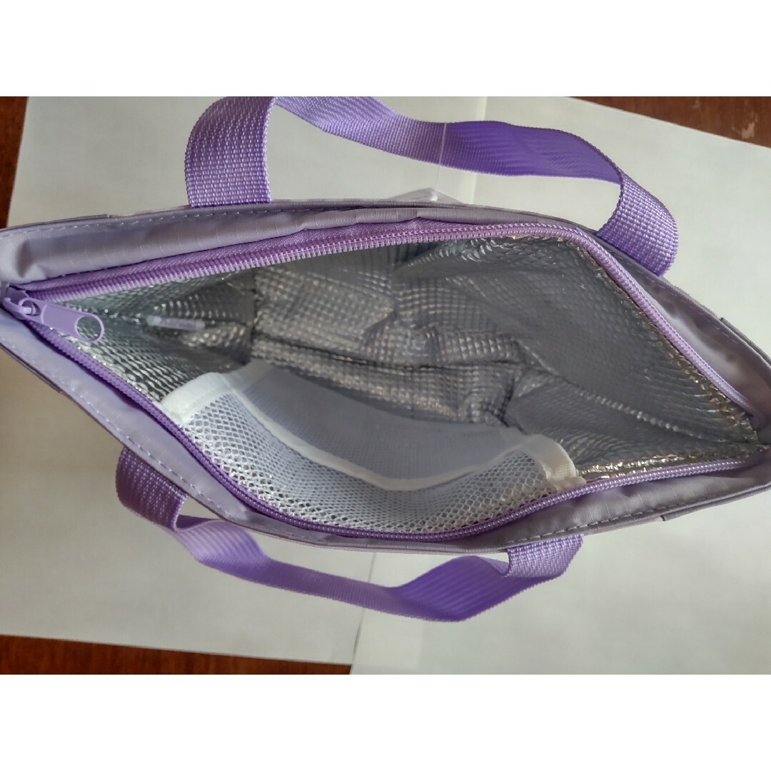 サンリオ(サンリオ)のクロミ 保冷クーラートート レディースのバッグ(トートバッグ)の商品写真