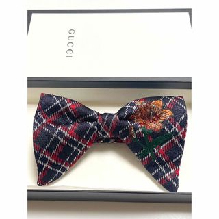 グッチ 蝶ネクタイの通販 29点 | Gucciを買うならラクマ