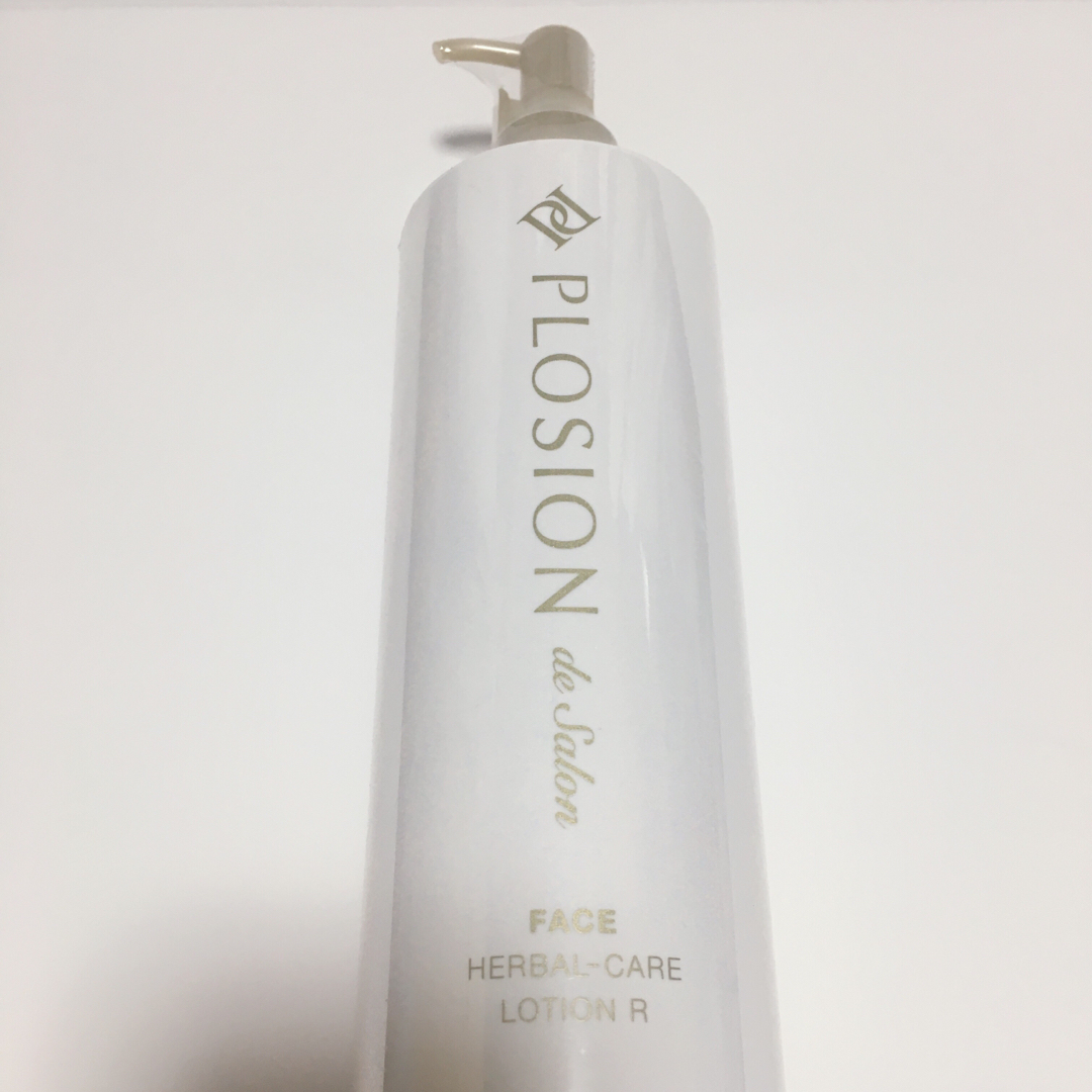 プロージョン ハーバルケア ローション ライジング 490ml
