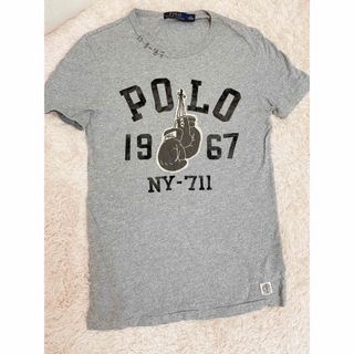 ラルフローレン(Ralph Lauren)のラルフローレントップスxs(シャツ)