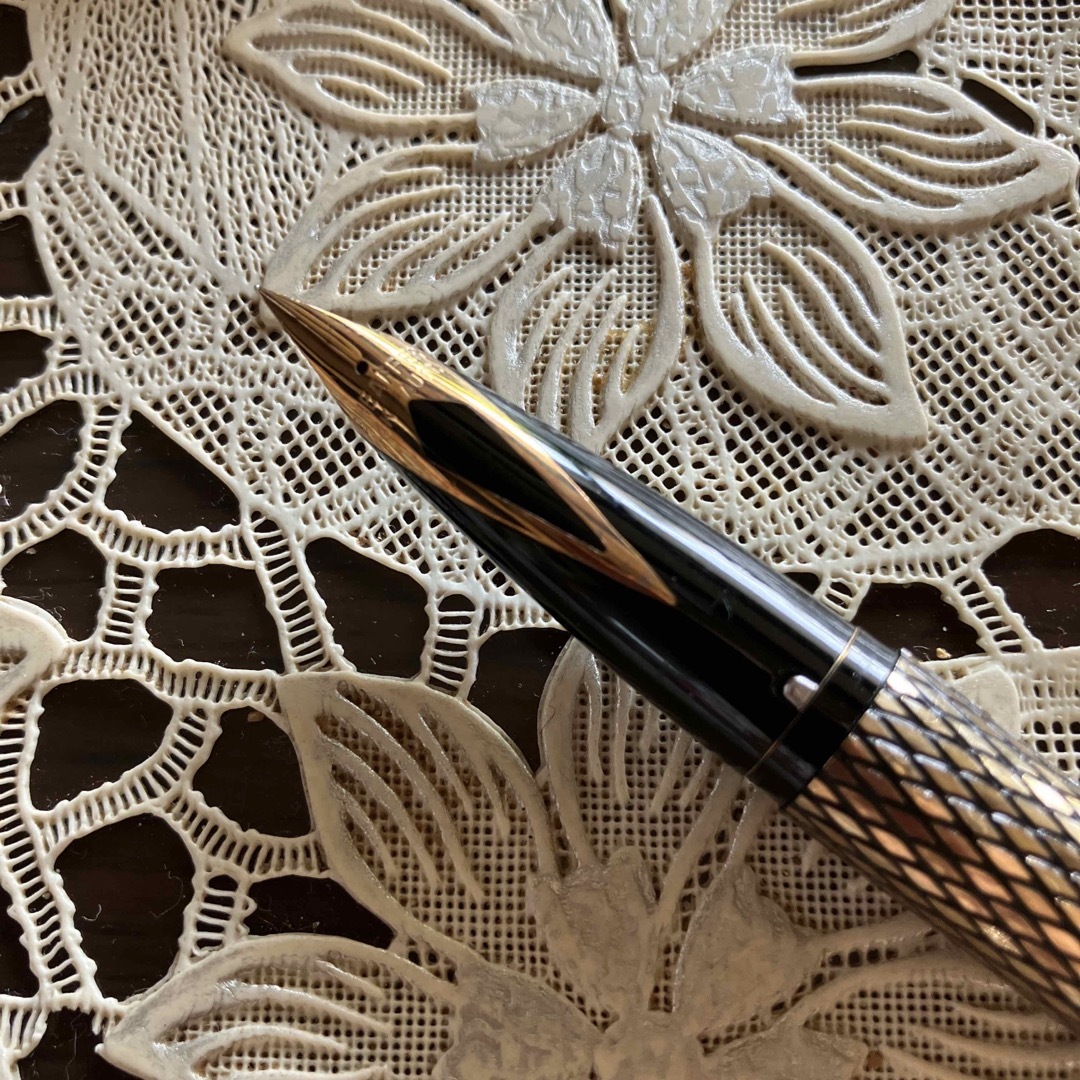 万年筆　　SHEAFFER 1