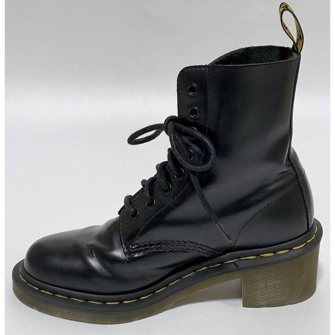 Dr. Martens ドクターマーチン 37≒24.5cm 8ホール ブーツI - ブーツ