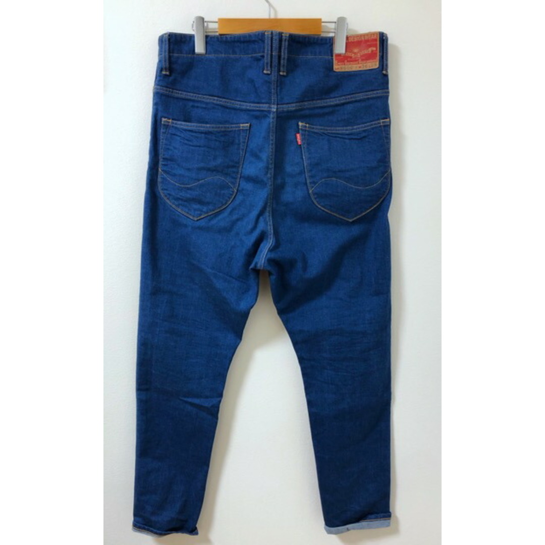 NATAL DESIGN(ネイタルデザイン)S600-S Sarouel Pants Stretch NATAL DESIGN(ネイタルデザイン)S600-S Sarouel Pants Stretch