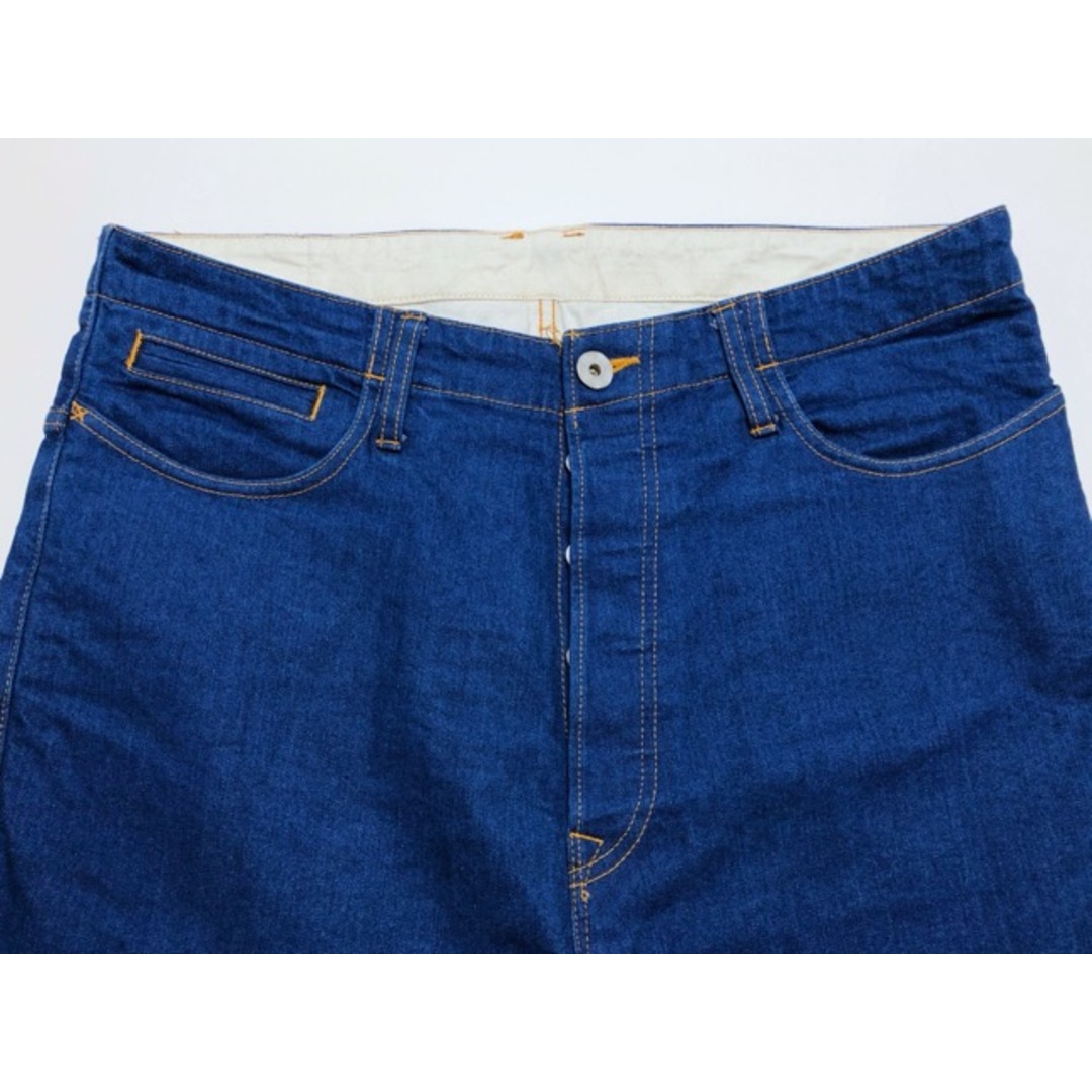 NATAL DESIGN(ネイタルデザイン)S600-S Sarouel Pants Stretch NATAL DESIGN(ネイタルデザイン)S600-S Sarouel Pants Stretch