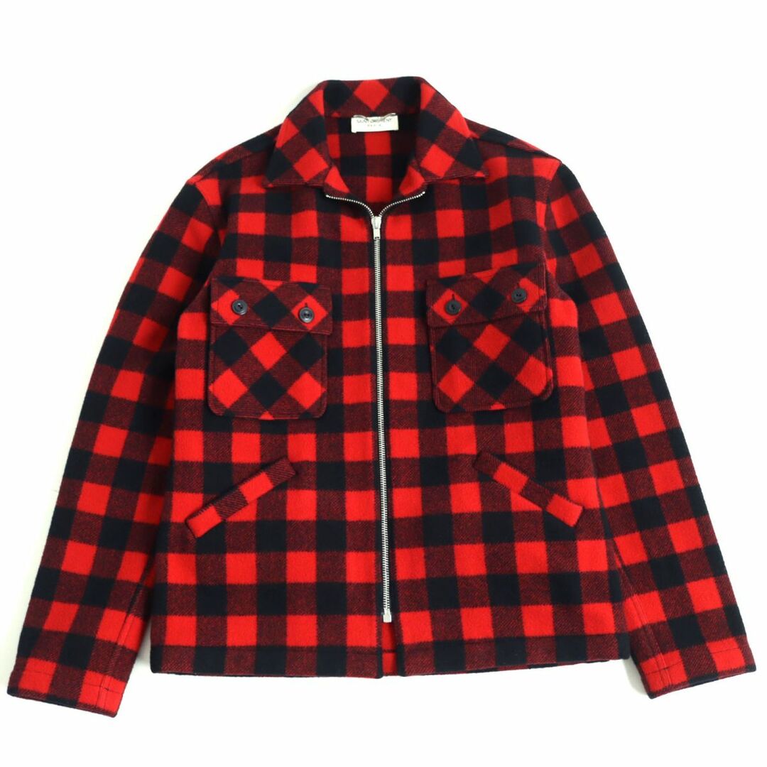Saint Laurent - 極美品◇SAINT LAURENT PARIS サンローランパリ