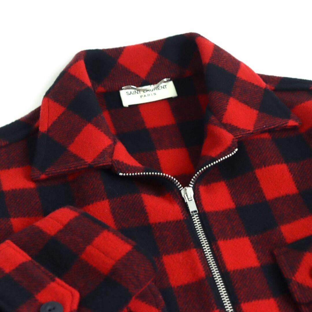 Saint Laurent - 極美品◇SAINT LAURENT PARIS サンローランパリ