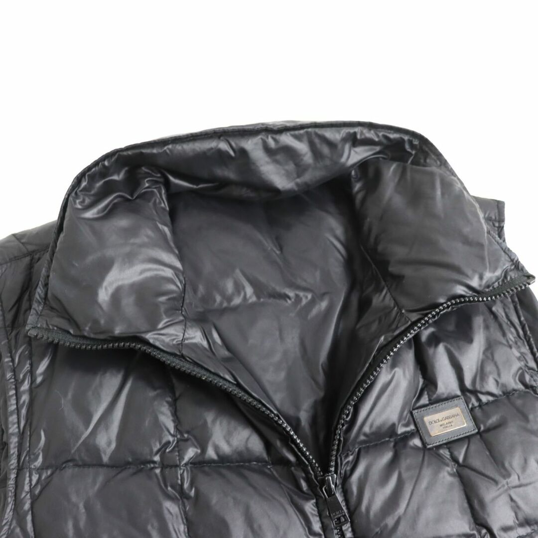 www.haoming.jp - DLOCE GABBANA ドルチェガッバーナ ジレ ベスト 46