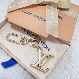 ヴィトン(LOUIS VUITTON) クリスマス キーホルダー(レディース)の通販