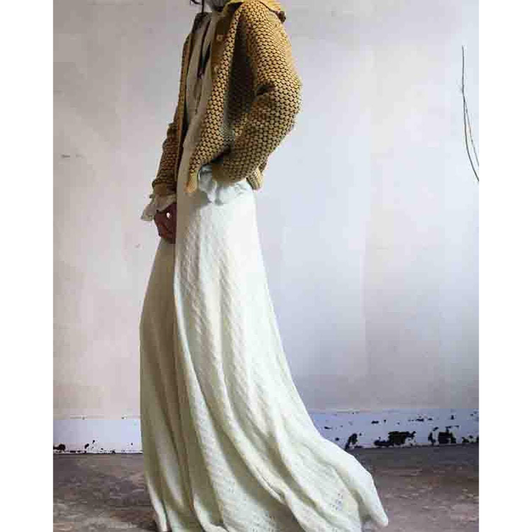 sunny vintage 70年代 ドレス ワンピース 2