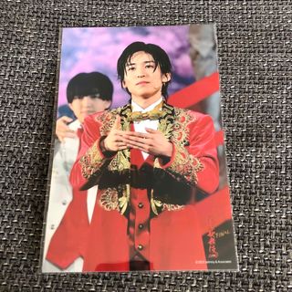 サイン・掲示用品 パネル 12枚❄︎ 目黒蓮 集合 滝沢歌舞伎 ZERO final